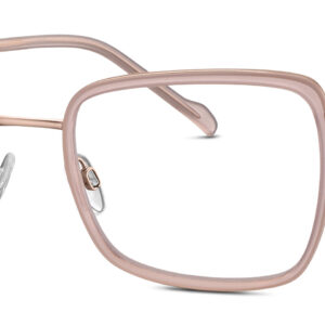 roségold / blush matt