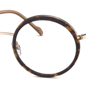 gold/havanna matt