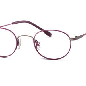 hot pink/blütenrosa matt 50