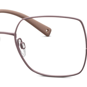 mauve matt