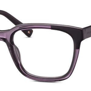 pflaume transparent