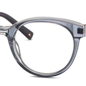 grau transparent
