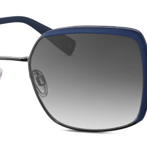 sportives jeansblau dunkelgun