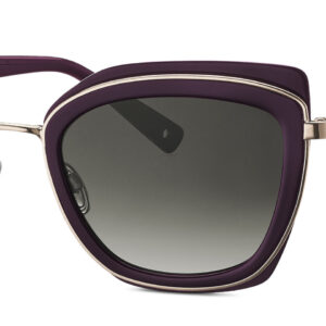unwiderstehliches aubergine