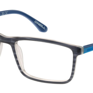 blau gestreift matt