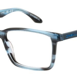 blau kristall gestreift