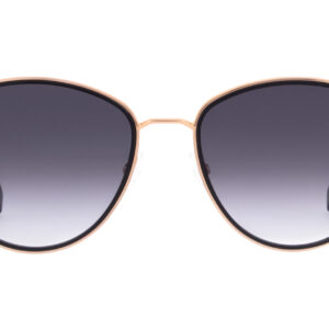 RosegoldBlack