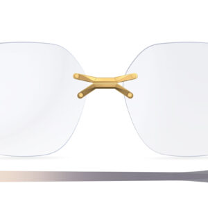 GoldWhite