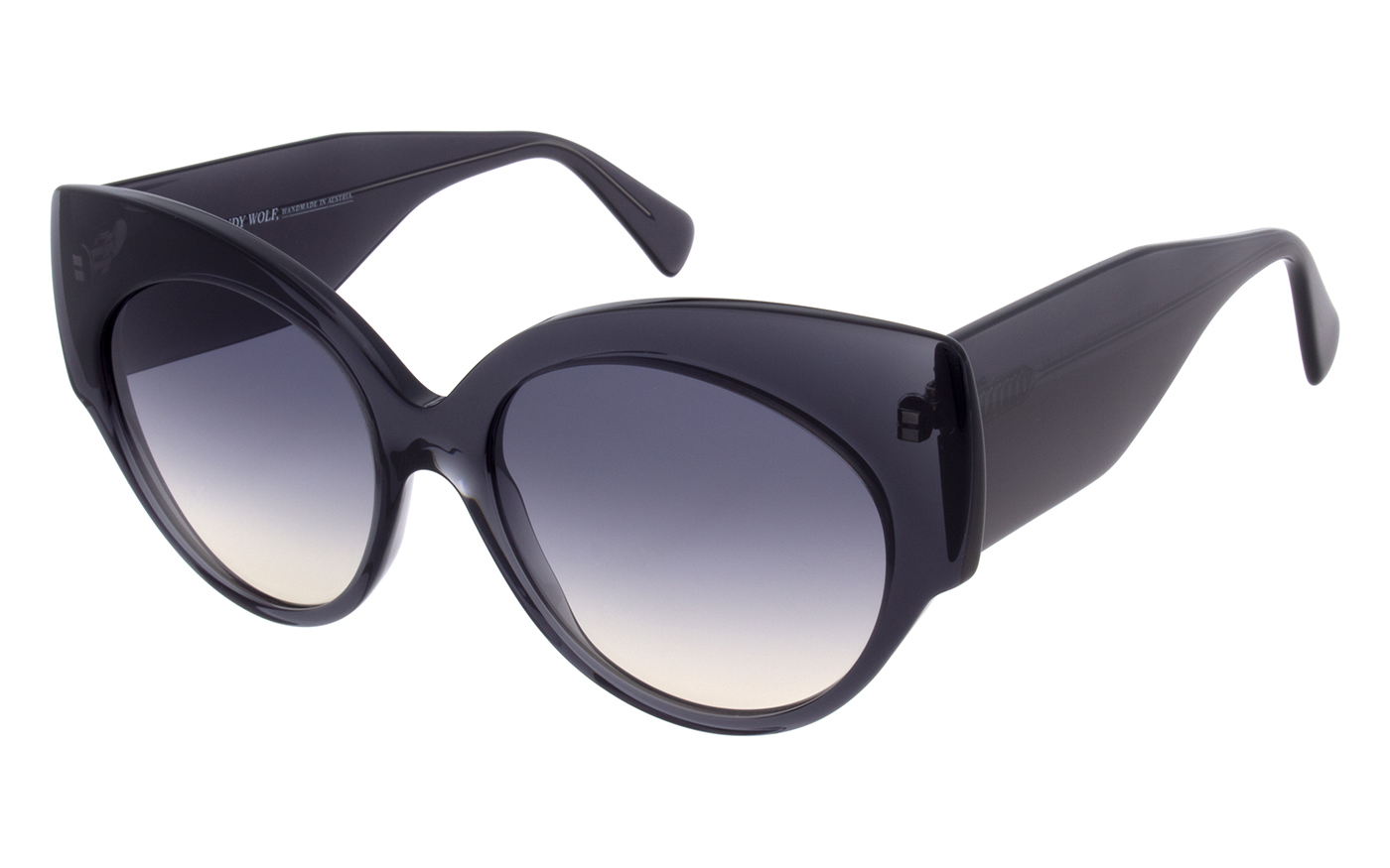 Andy Wolf AROLLA Grey 2