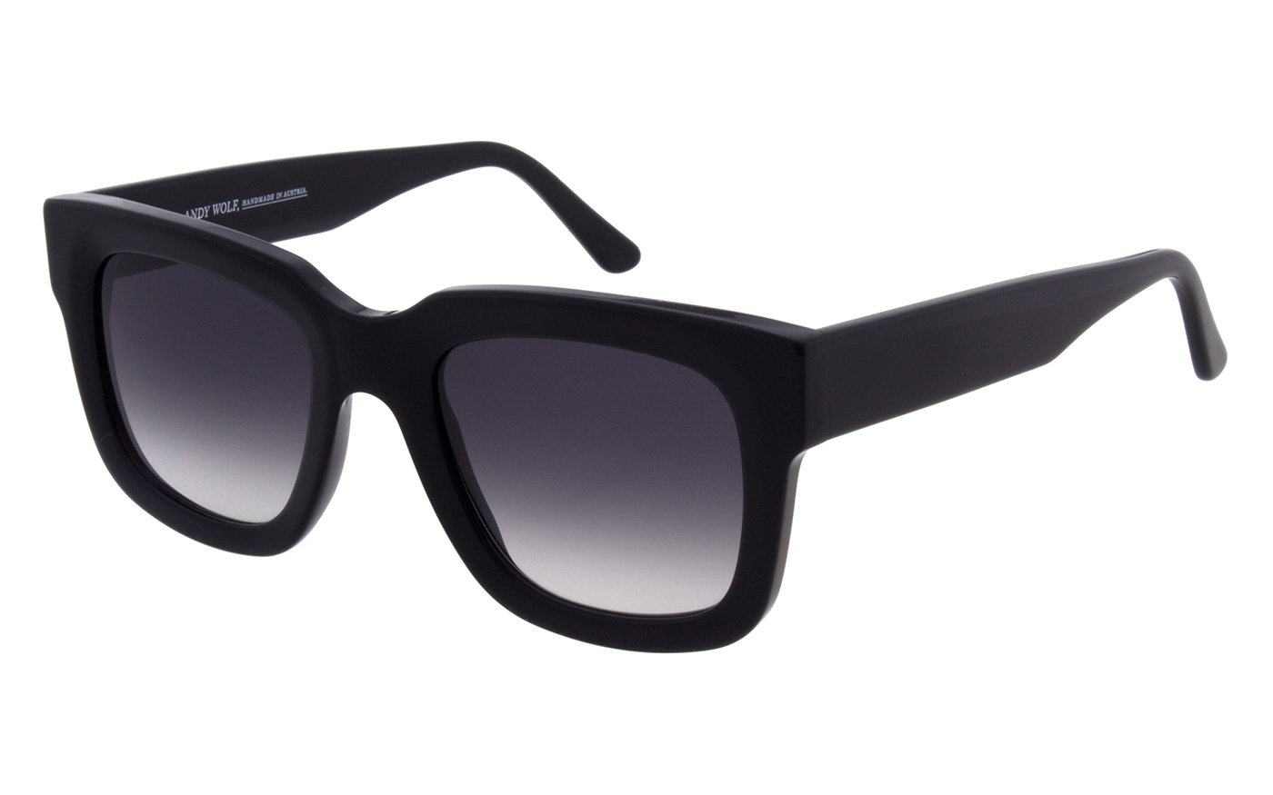 Andy Wolf ASPEN Black 2