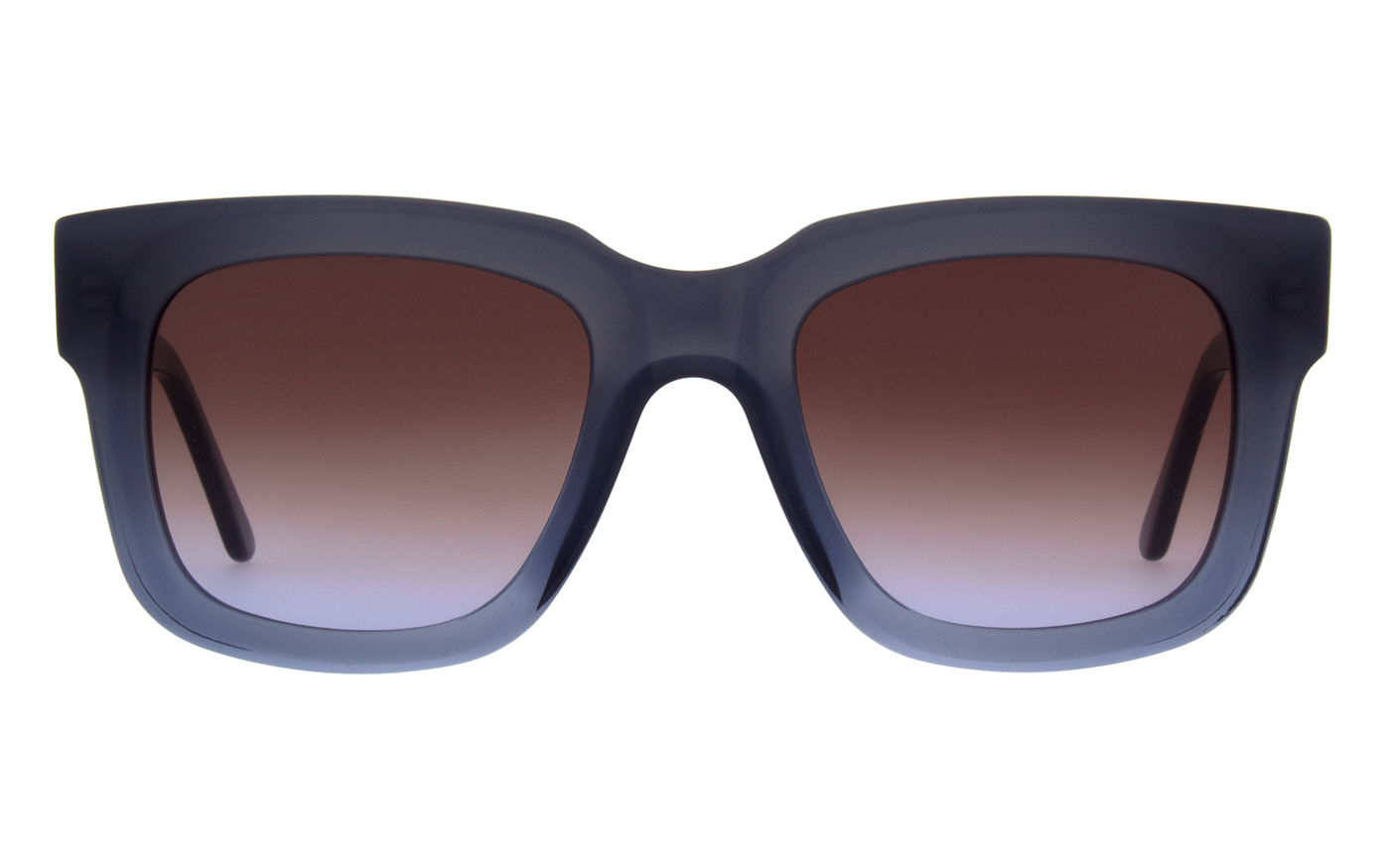 Andy Wolf ASPEN BlueBrown