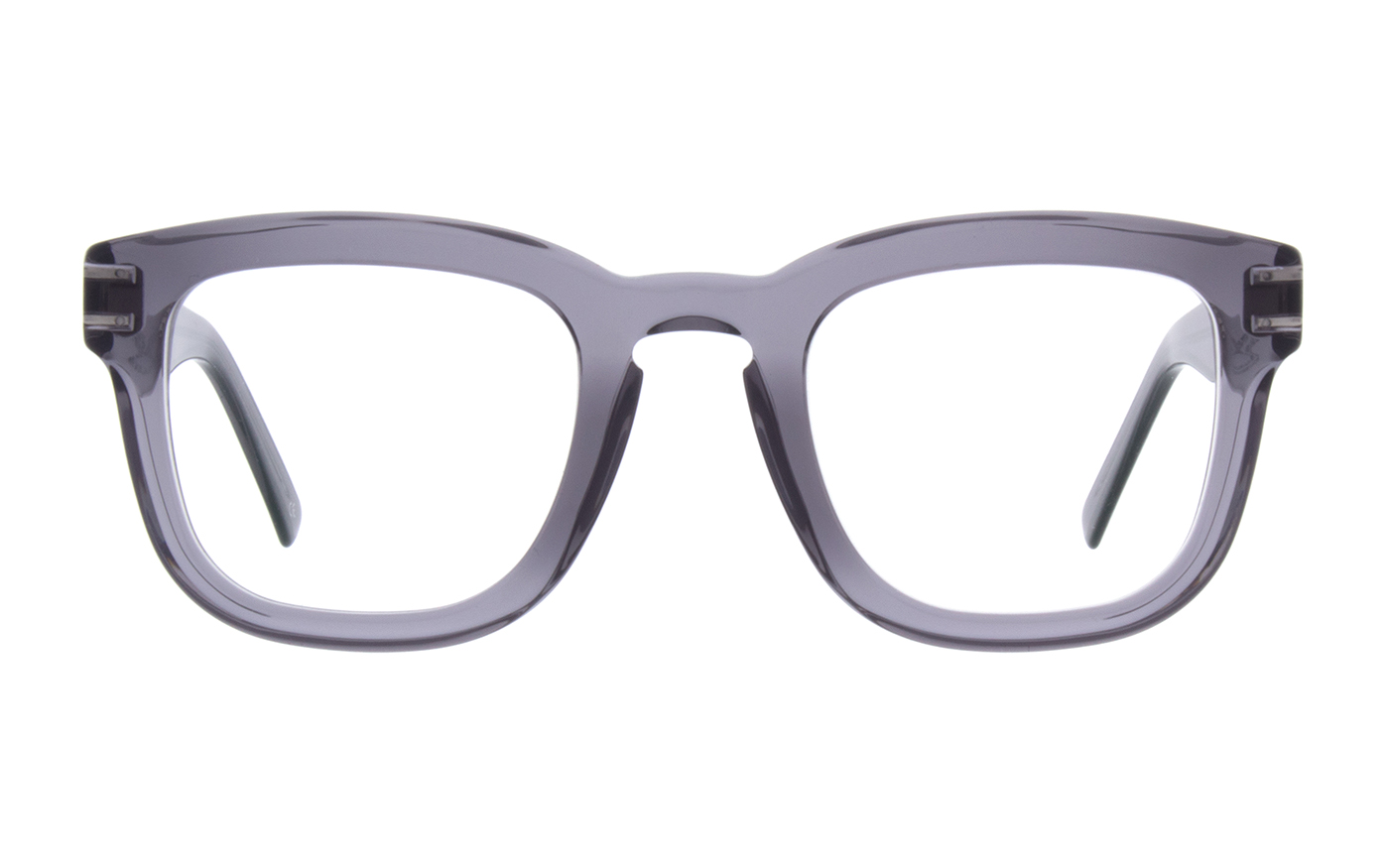 Andy Wolf AW01 GreySilver
