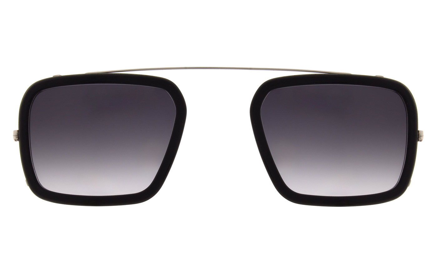Andy Wolf AW12-CLIP grau