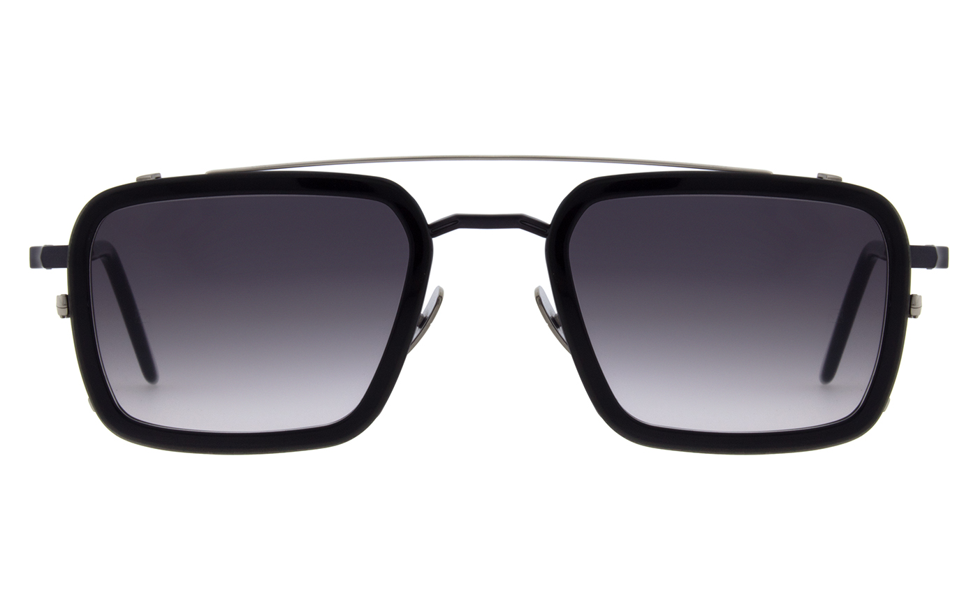 Andy Wolf AW12-CLIP grau 2