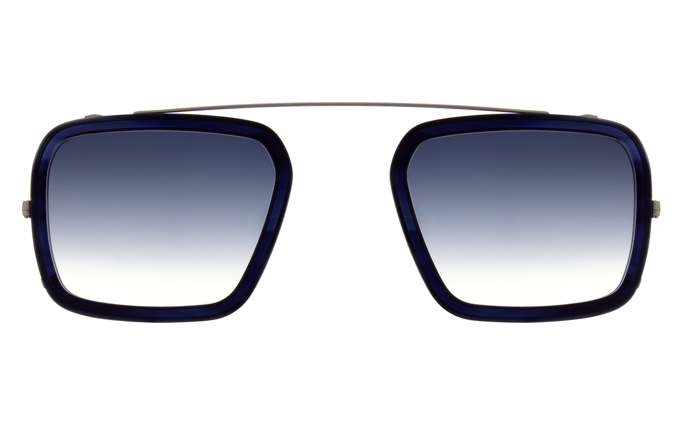 Andy Wolf AW12-CLIP blau