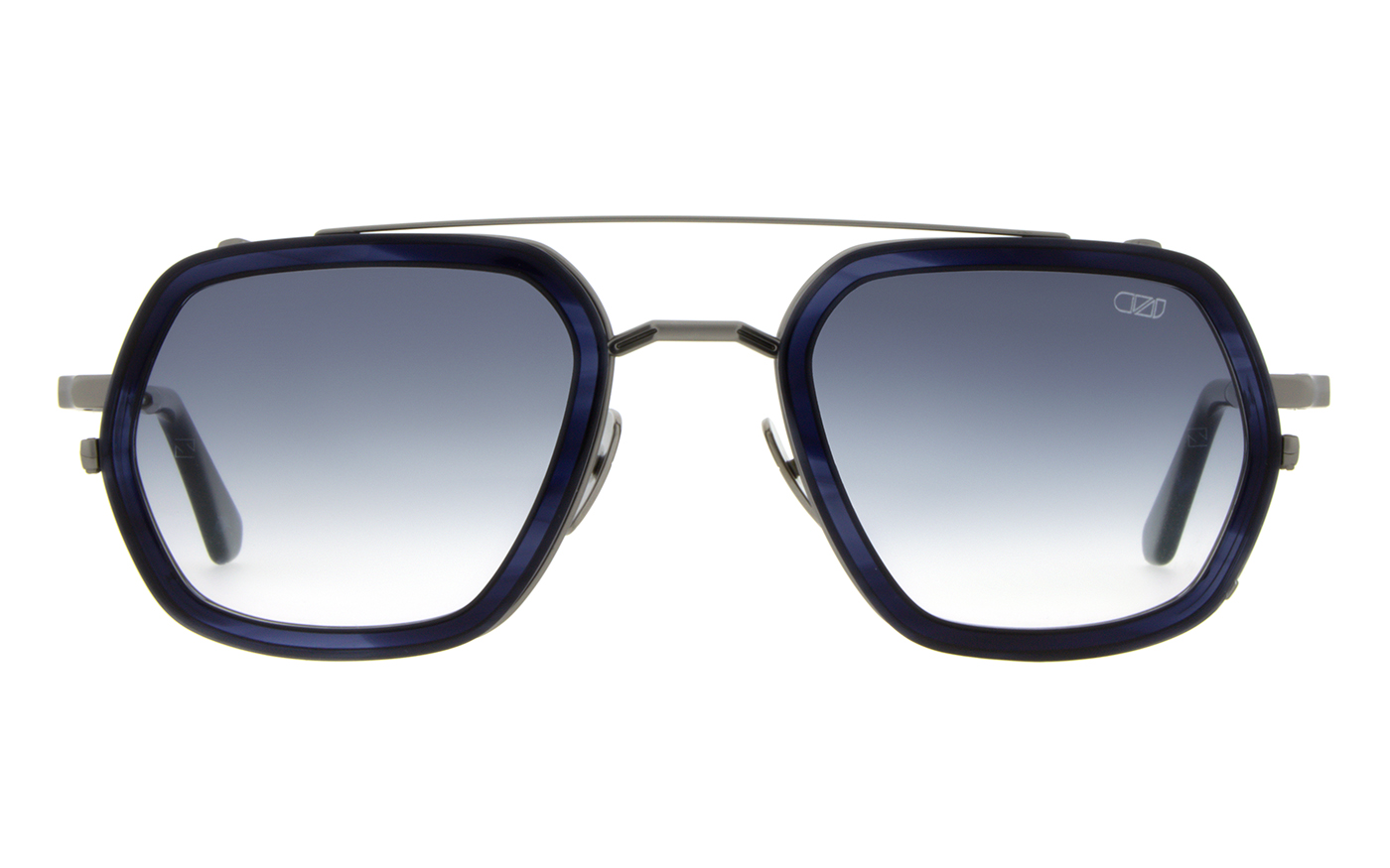 Andy Wolf AW13-CLIP blau 2