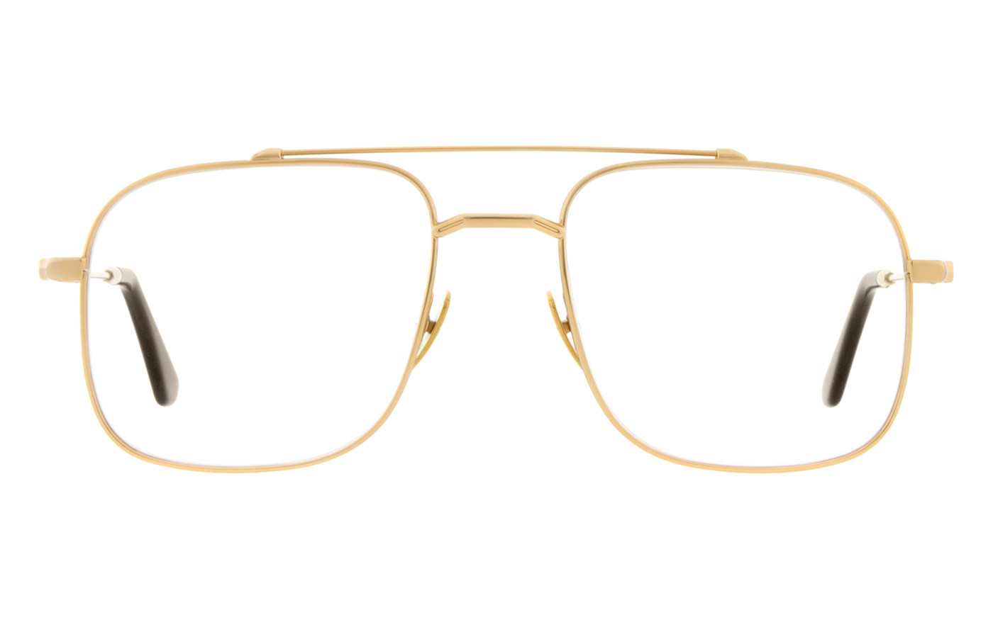 Andy Wolf AW14 braun