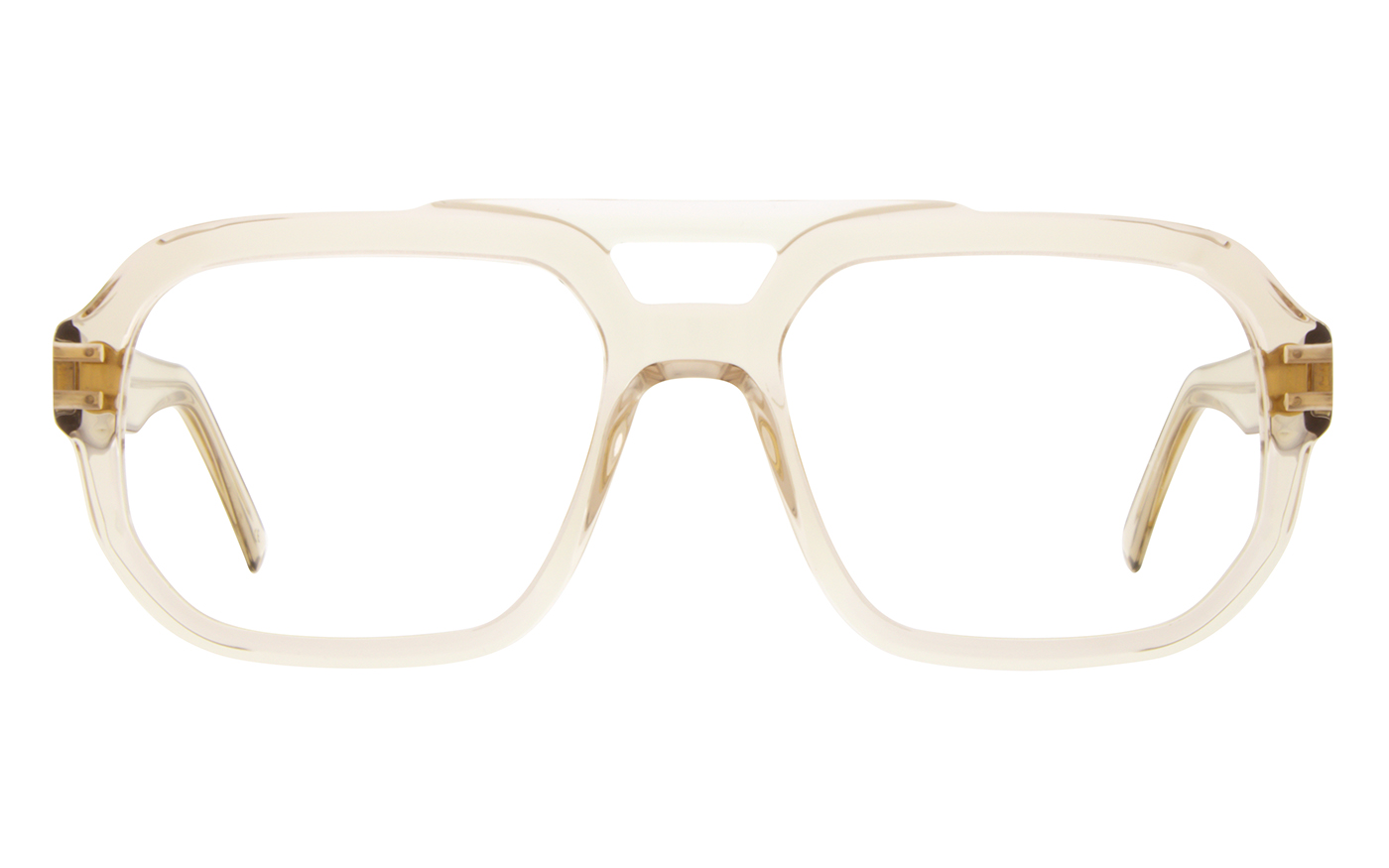 Andy Wolf AW20 transparent