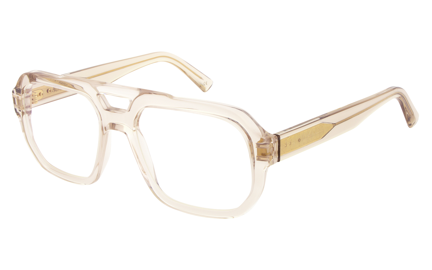 Andy Wolf AW20 transparent 2