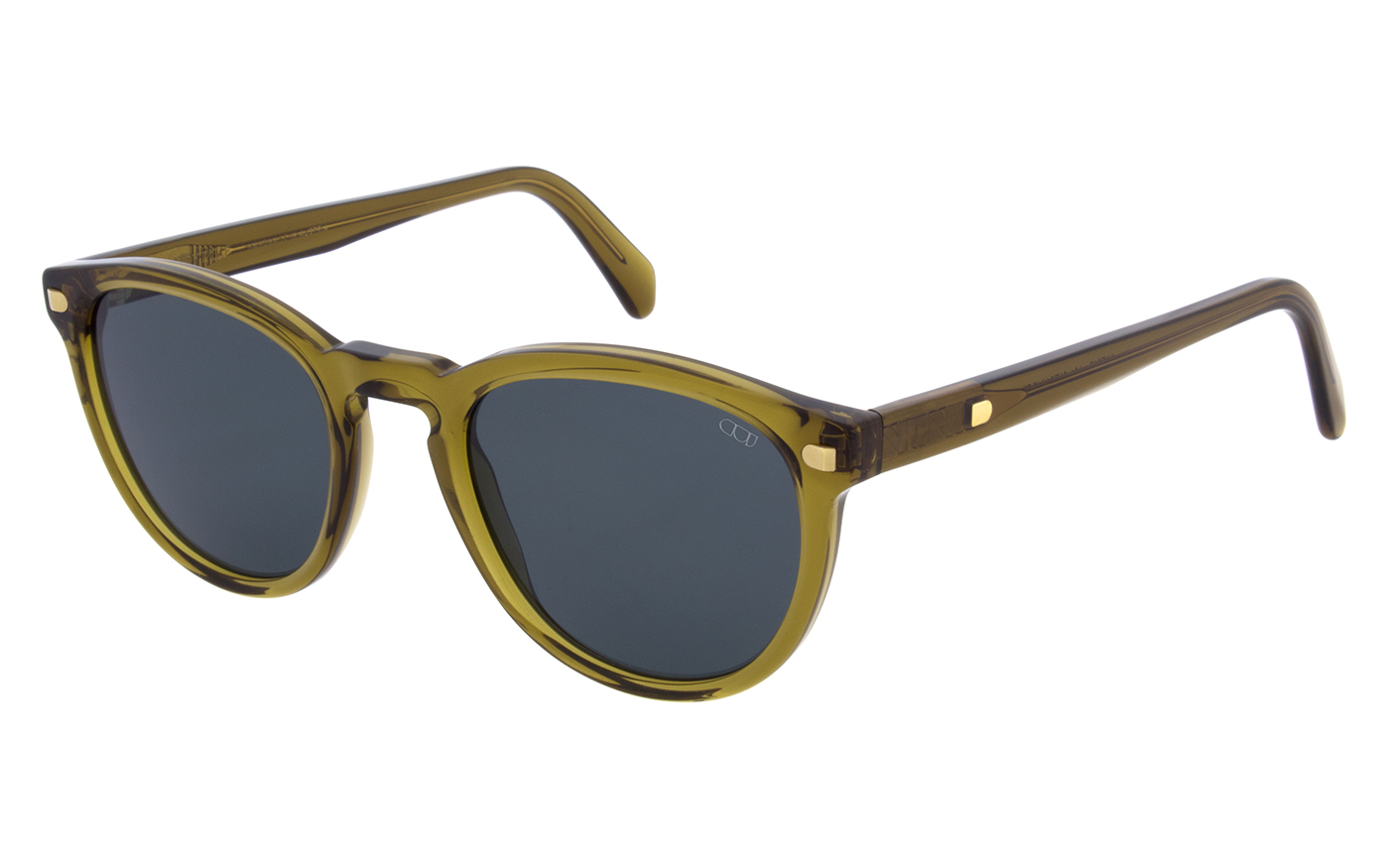 Andy Wolf AWE01S gold 2