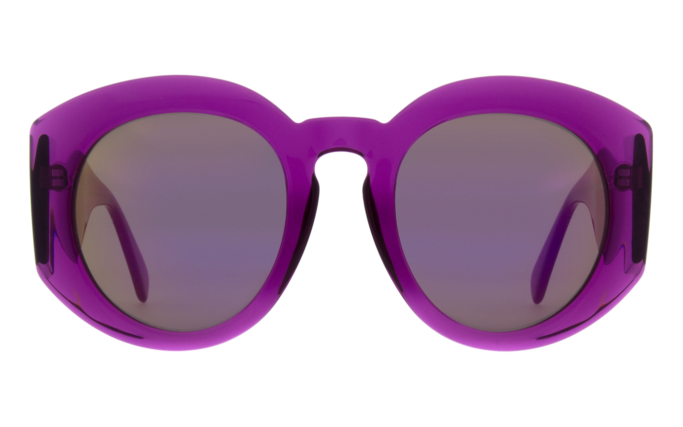 Andy Wolf IRIS pink