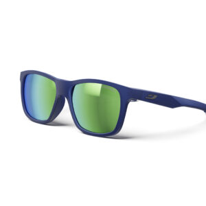 blau matt