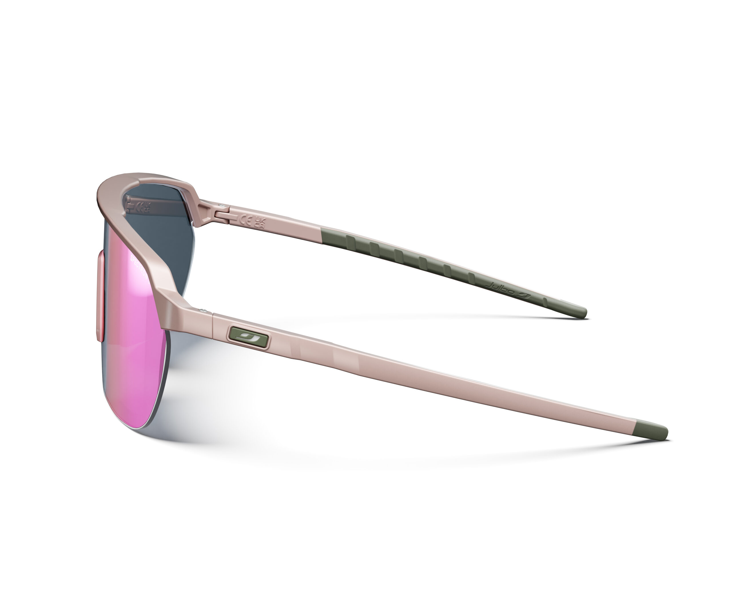 JULBO Fast