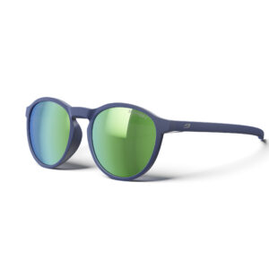 blau matt