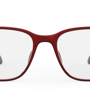 gentle fire red