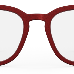 gentle fire red