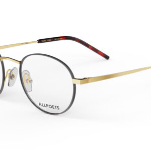 gold/schwarz GDBK