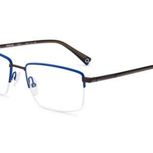 GUN METAL BLAU GMBL