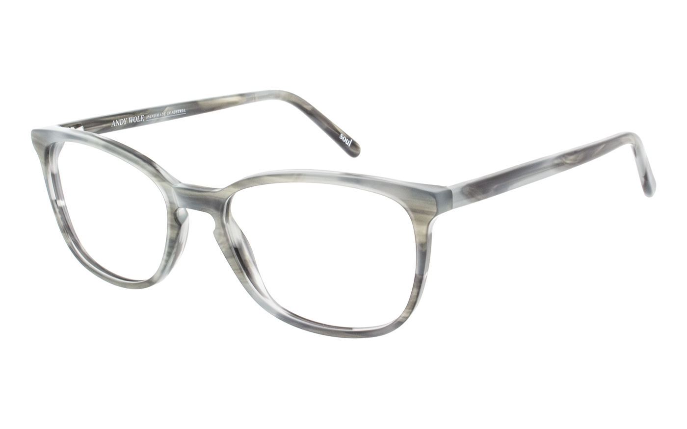 Andy Wolf 4558 Grey 2