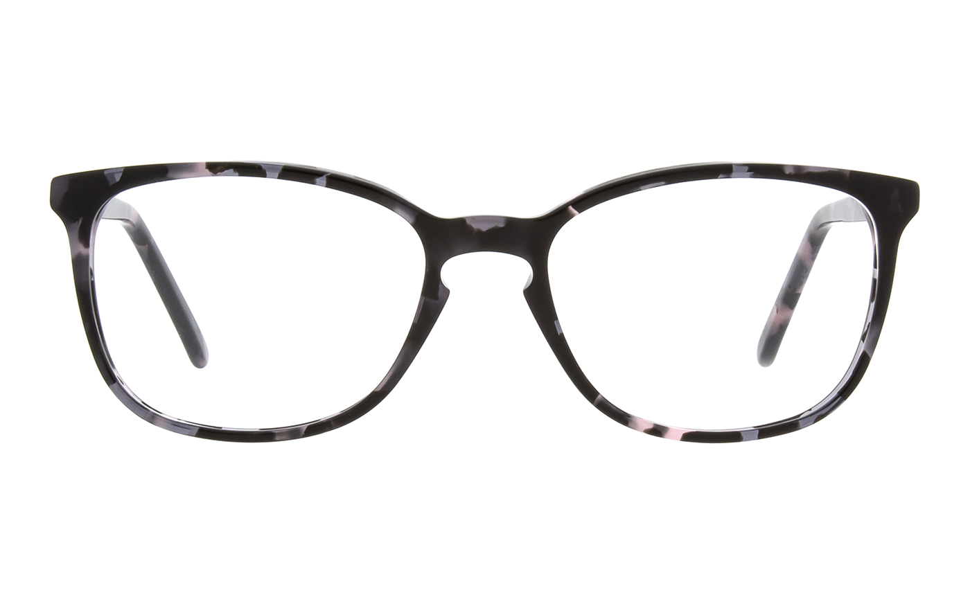 Andy Wolf 4558 Black