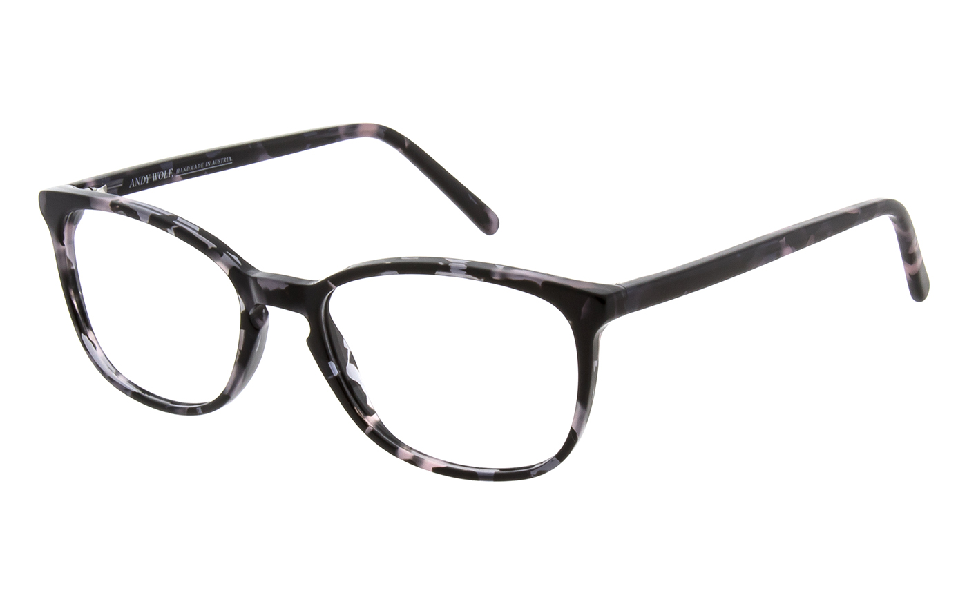 Andy Wolf 4558 Black 2
