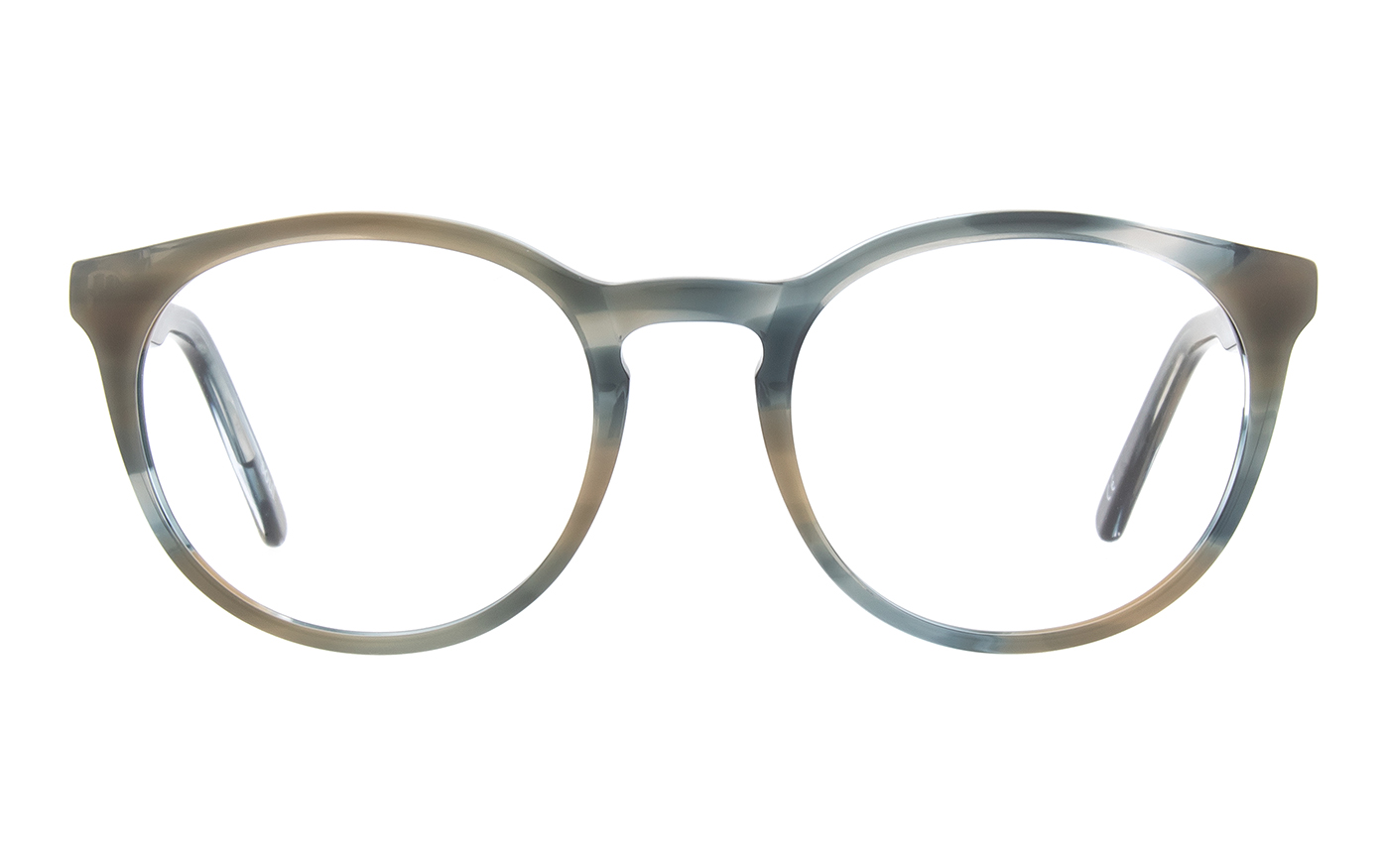 Andy Wolf 4567 BlueBrown