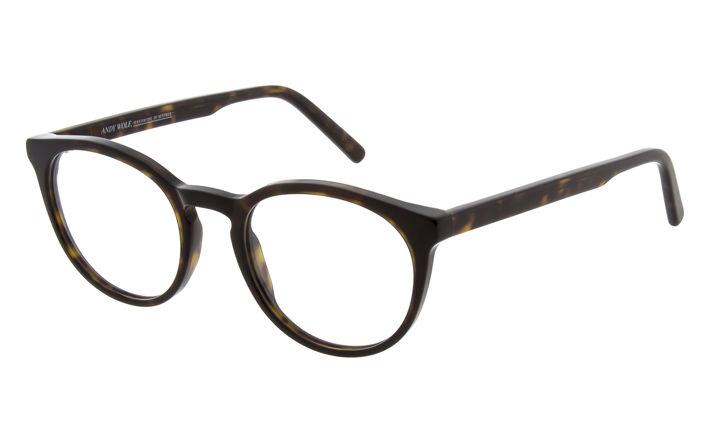 Andy Wolf 4567 BrownYellow 2