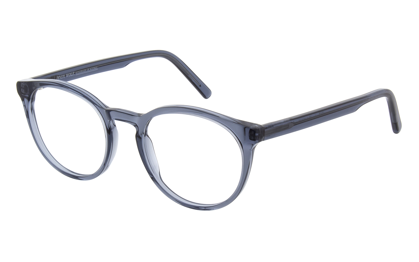 Andy Wolf 4567 Blue 2