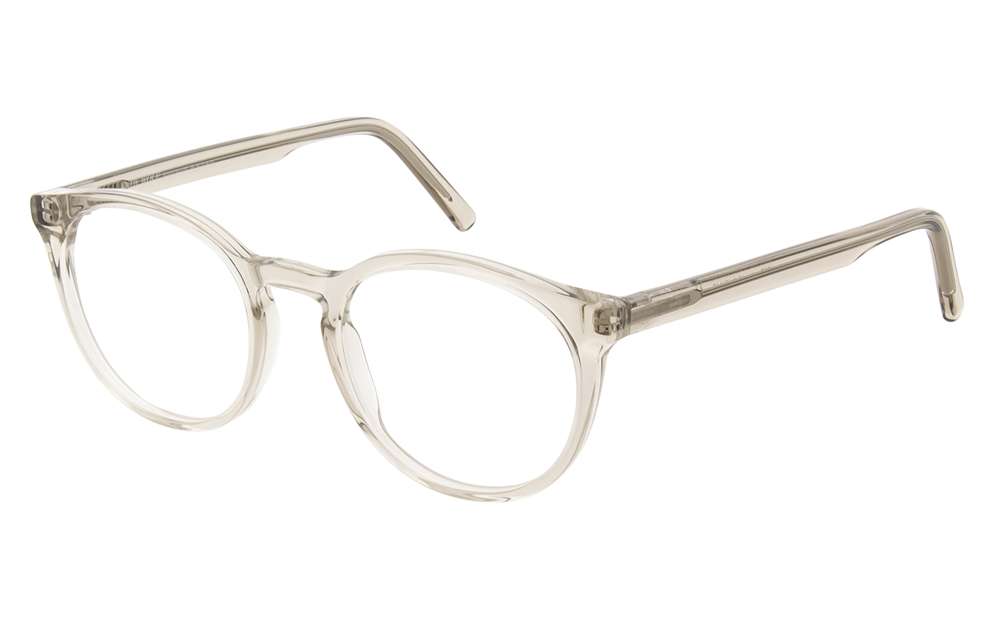 Andy Wolf 4567 Brown 2