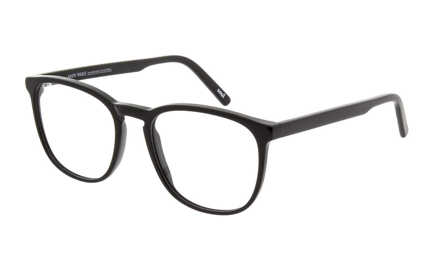 Andy Wolf 4568 Black 2