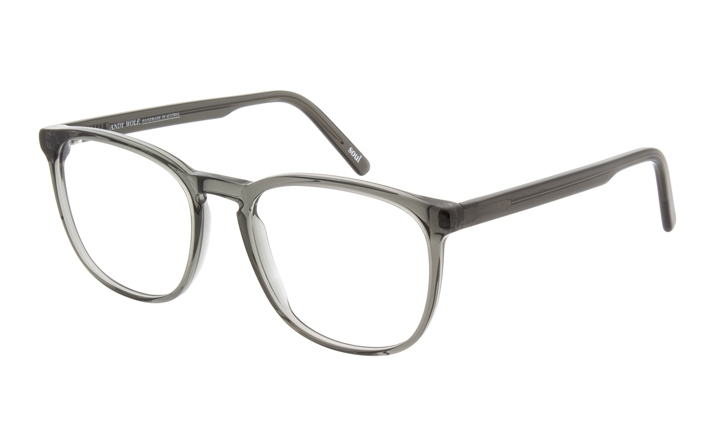 Andy Wolf 4568 Grey 2