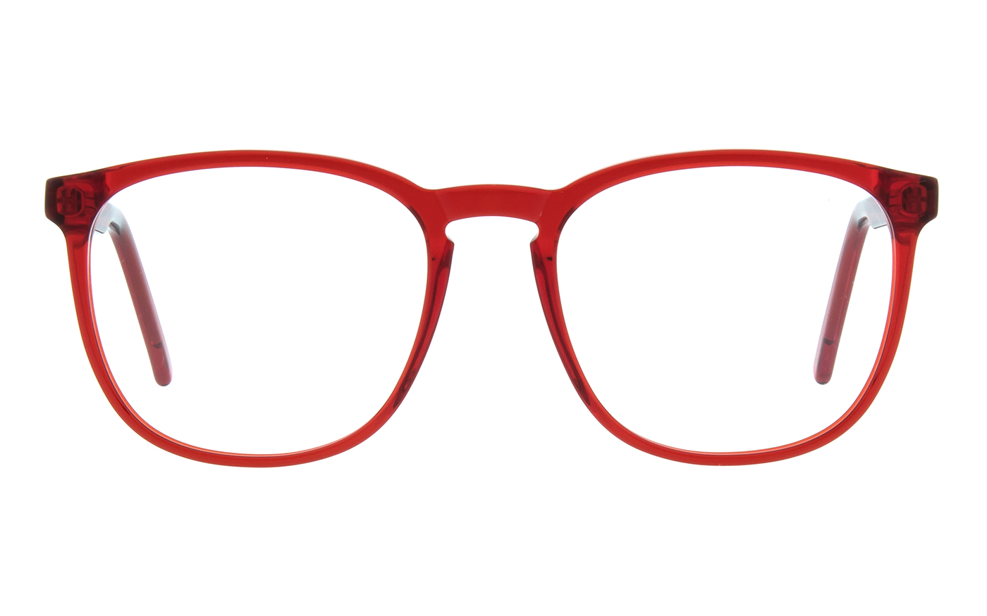 Andy Wolf 4568 Red
