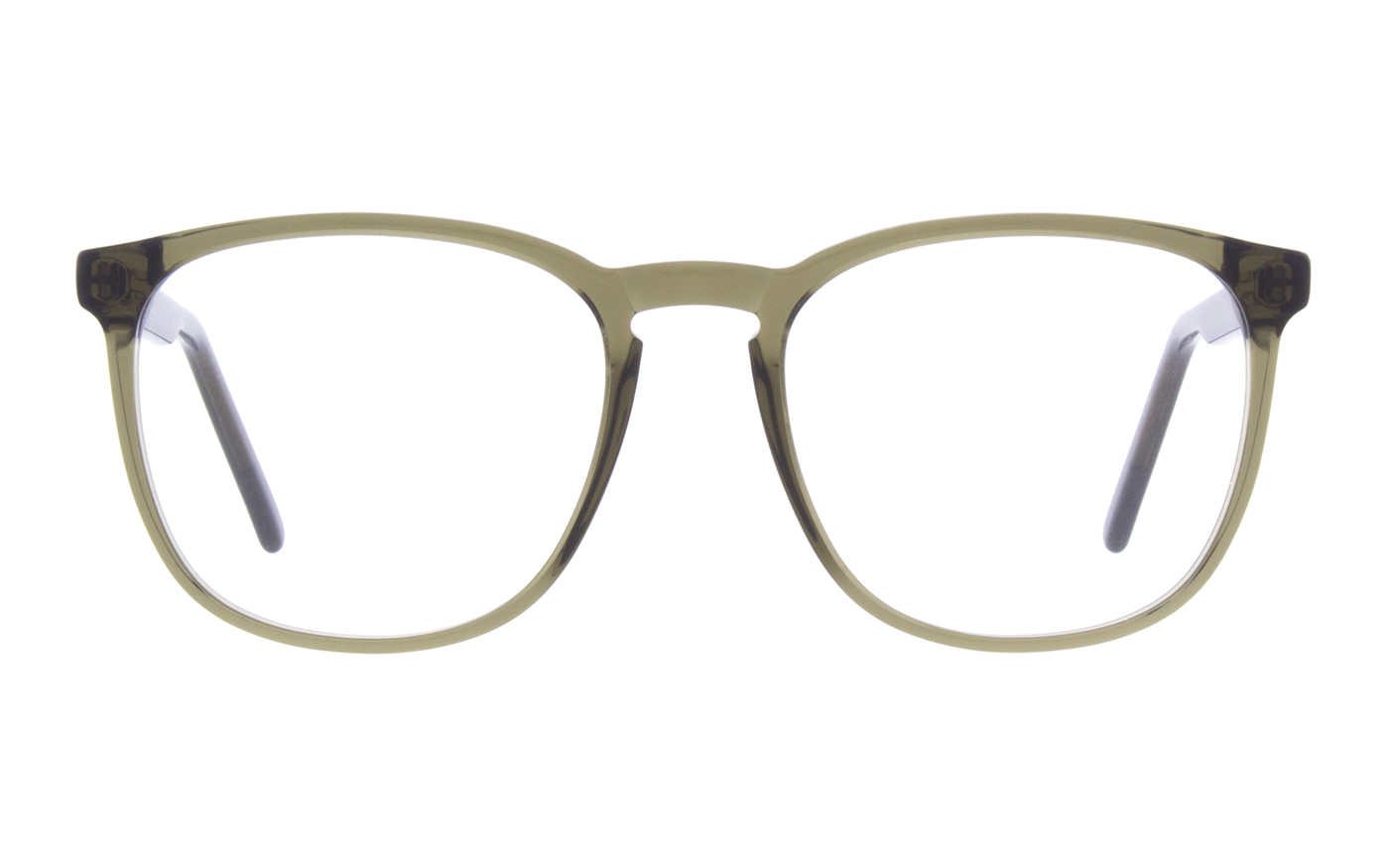 Andy Wolf 4568 Green