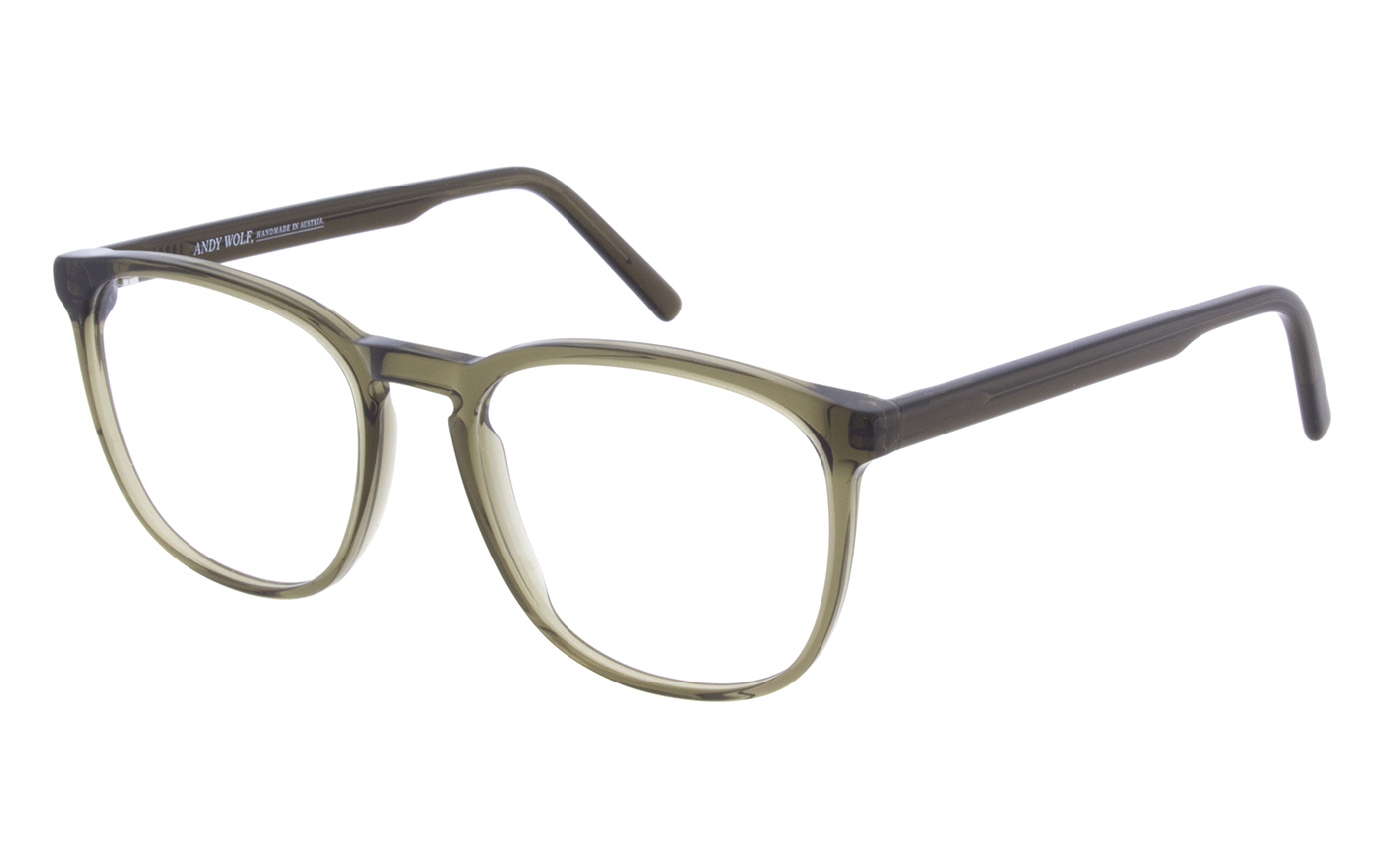 Andy Wolf 4568 Green 2