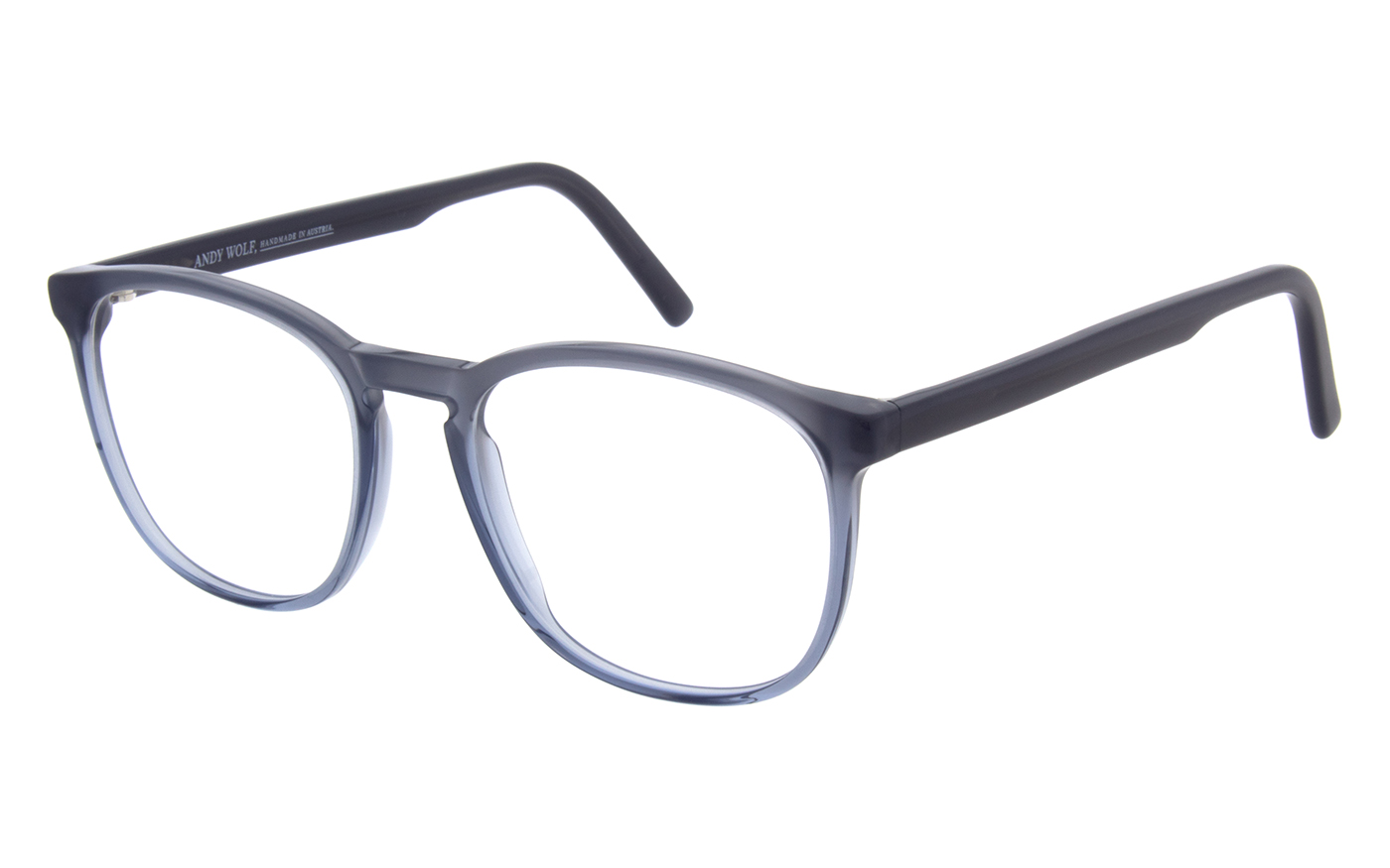 Andy Wolf 4568 Blue 2