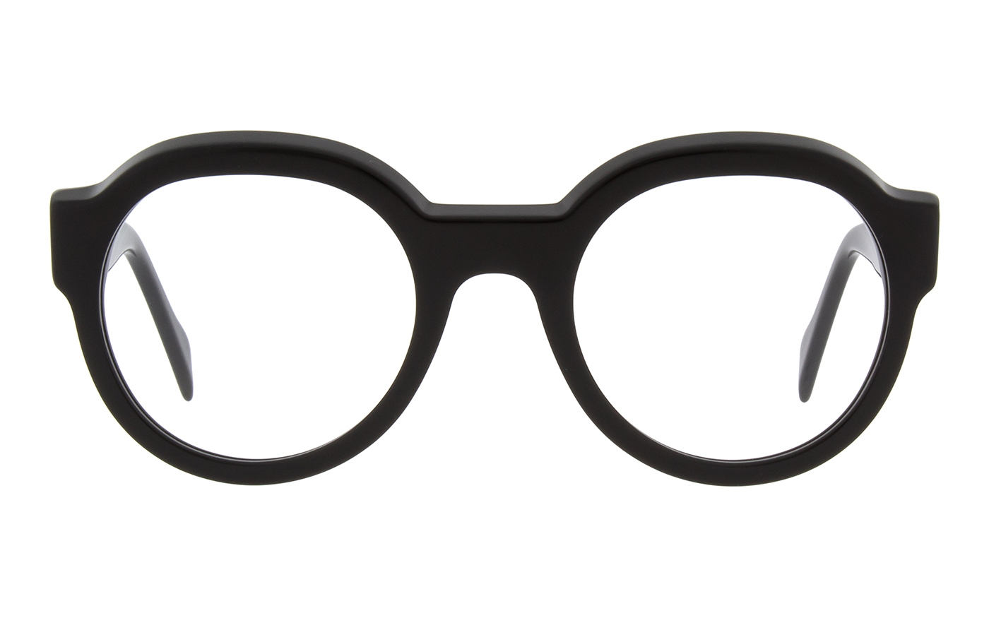 Andy Wolf 4596 Black