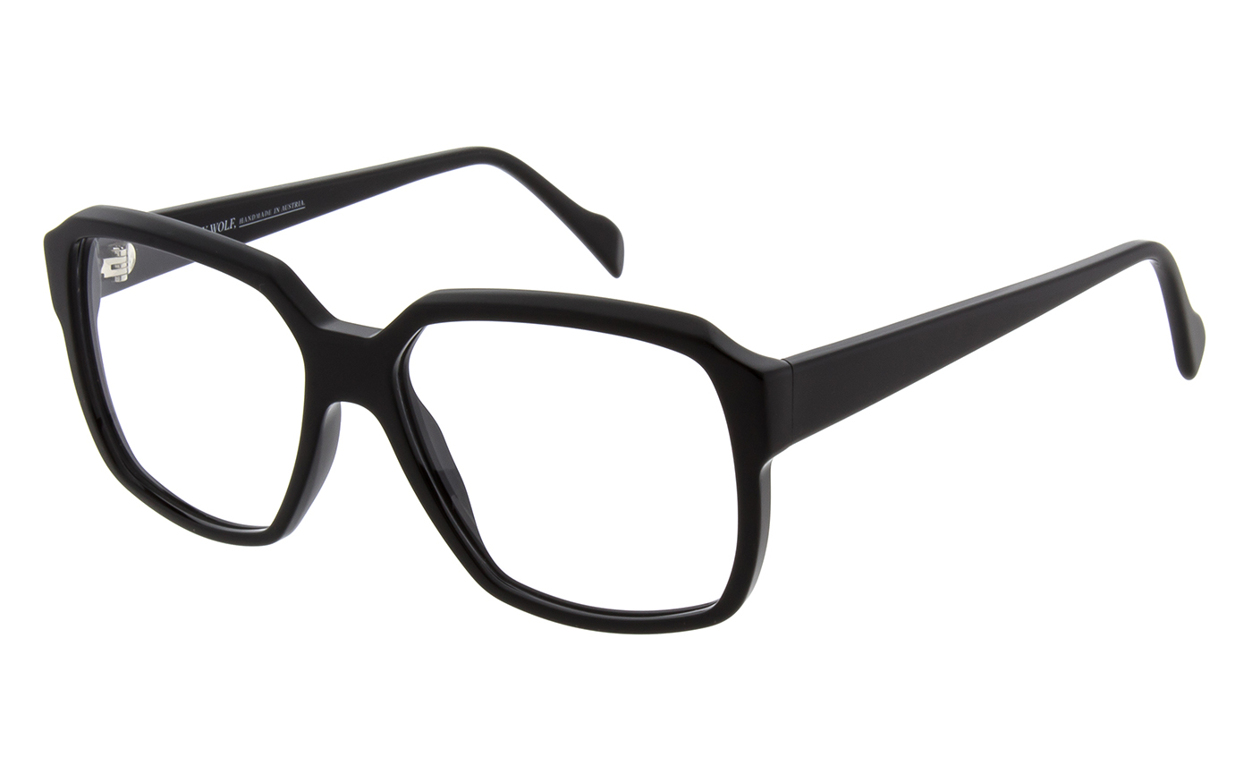 Andy Wolf 4597 Black 2