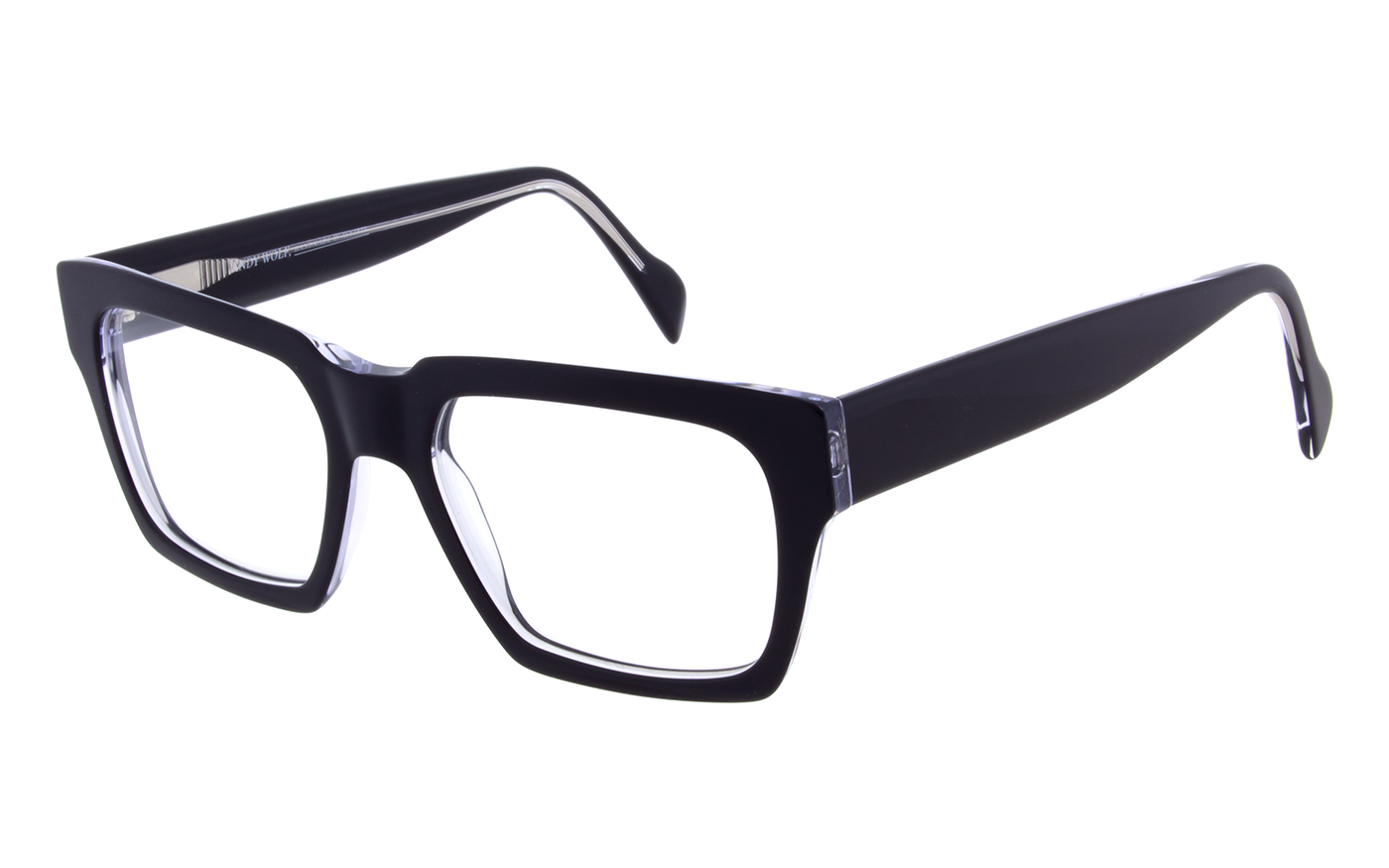 Andy Wolf 4598 BlackGrey 2