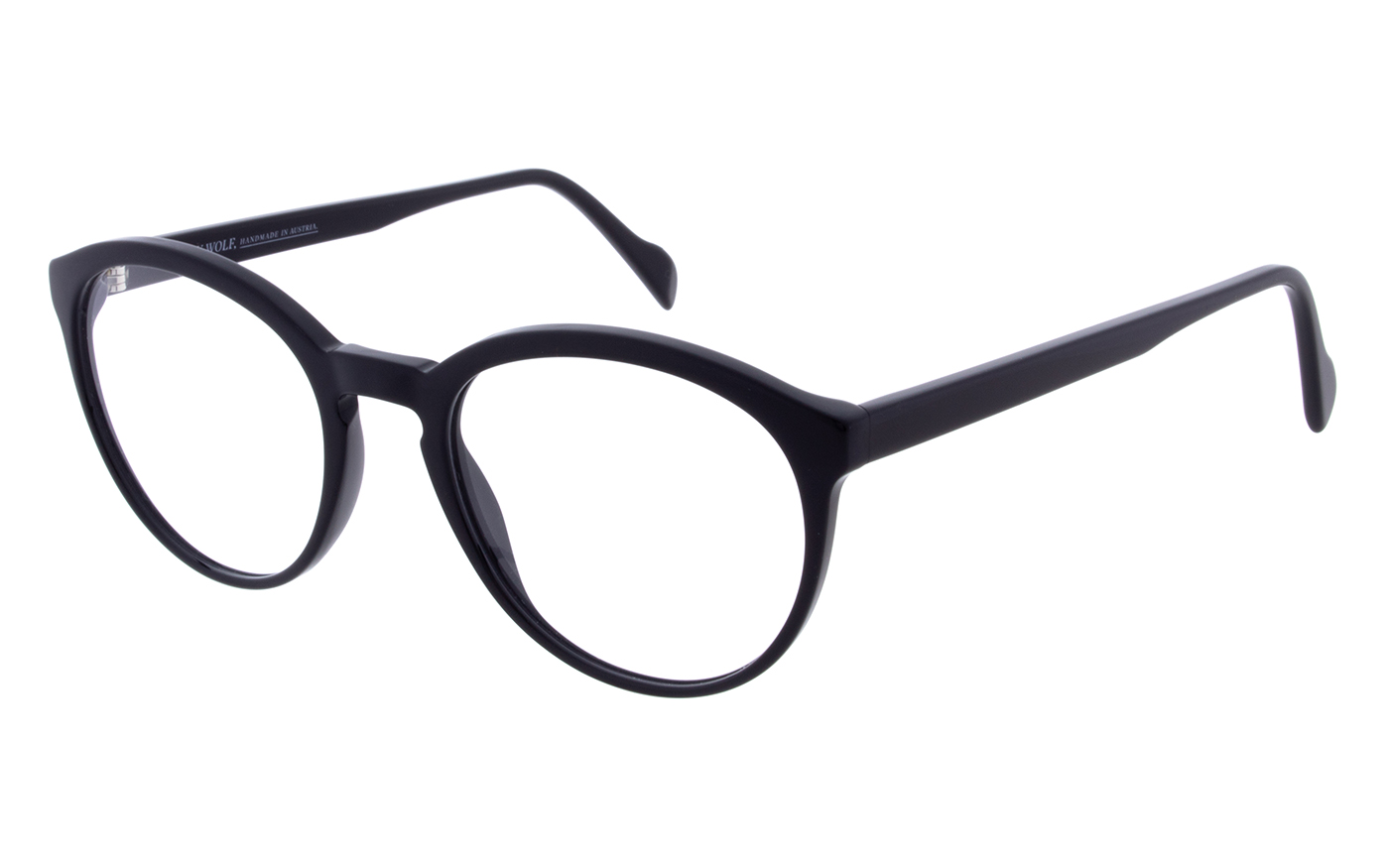 Andy Wolf 4600 Black 2