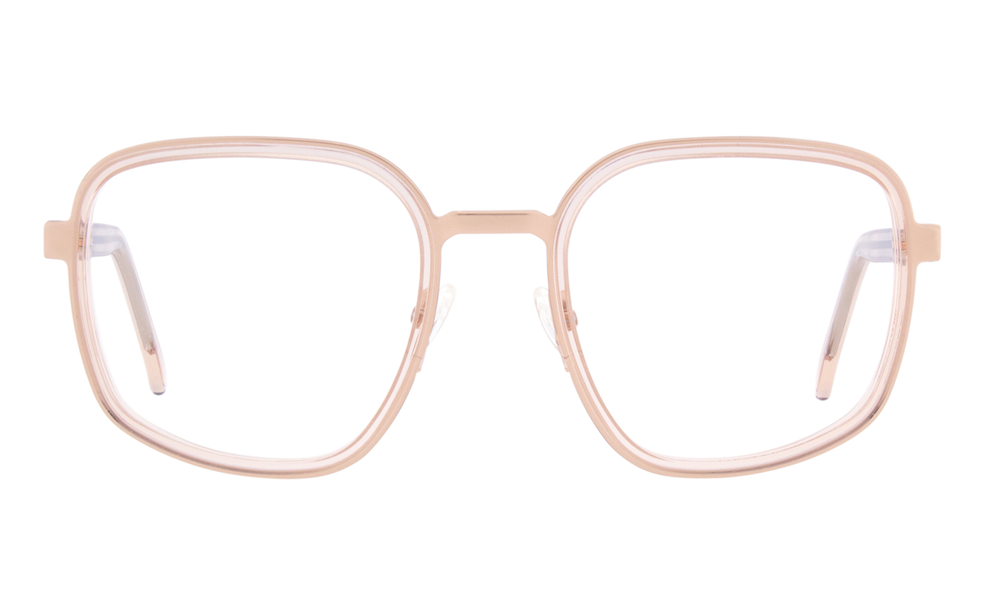 Andy Wolf 4602 PinkRosegold